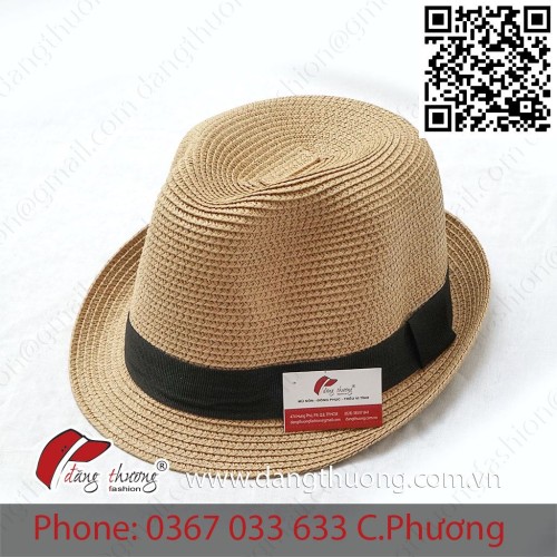 Fedora N 1593